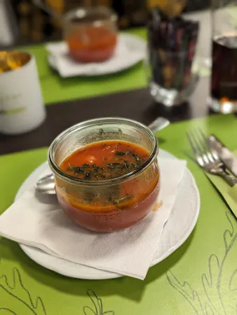 Bild von Rucola - Gastlichkeit in Hamm