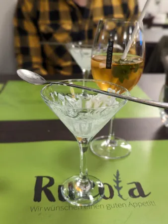 Bild von Rucola - Gastlichkeit in Hamm