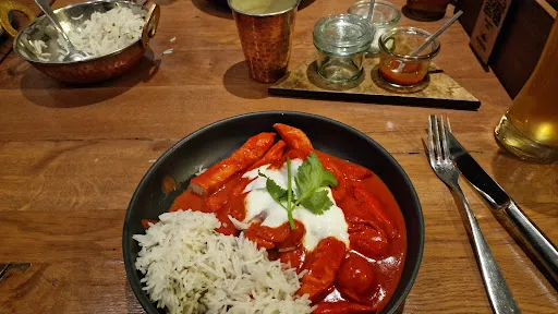 Bild von Maharani