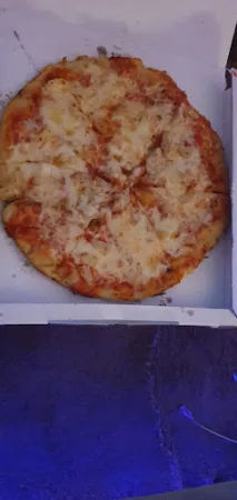 Bild von Pelaiah Pizzaria