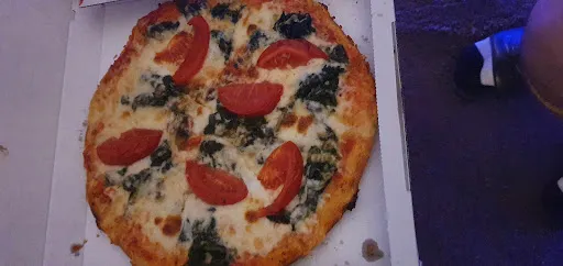 Bild von Pelaiah Pizzaria