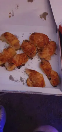 Bild von Pelaiah Pizzaria