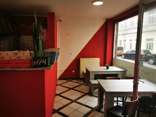 Bild von Pelaiah Pizzaria