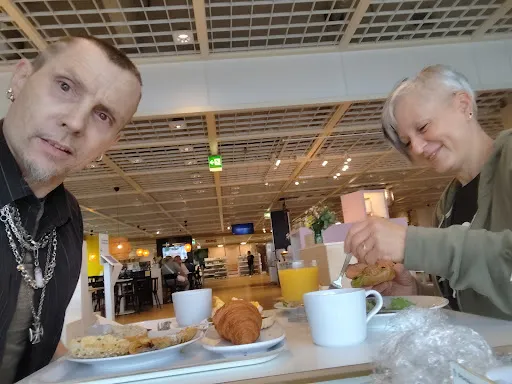 Bild von IKEA Restaurant Kamen
