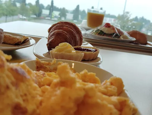 Bild von IKEA Restaurant Kamen