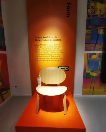 Bild von IKEA Restaurant Kamen