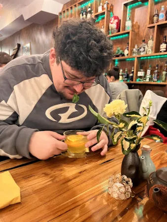 Bild von Bach Tra Cuisine Hamm
