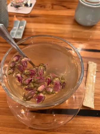 Bild von Bach Tra Cuisine Hamm