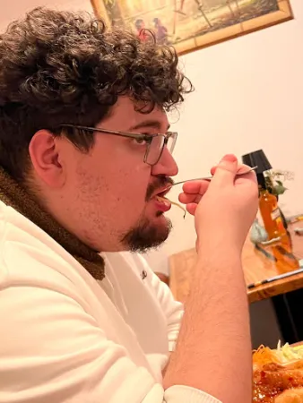 Bild von Bach Tra Cuisine Hamm