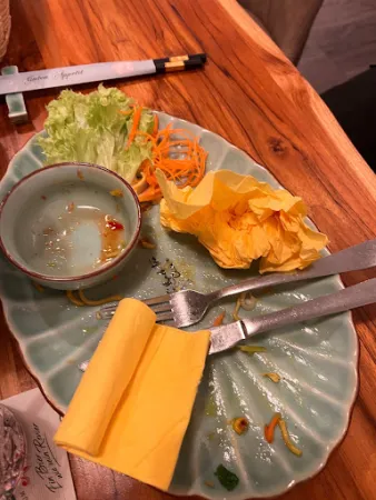 Bild von Bach Tra Cuisine Hamm