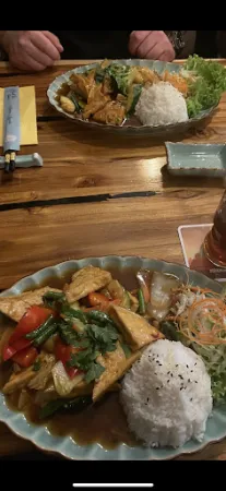 Bild von Bach Tra Cuisine Hamm