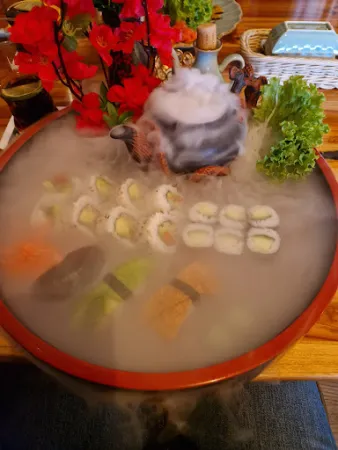 Bild von Bach Tra Cuisine Hamm