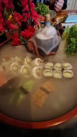 Bild von Bach Tra Cuisine Hamm