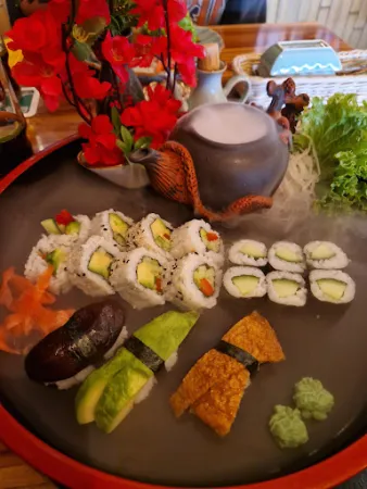 Bild von Bach Tra Cuisine Hamm