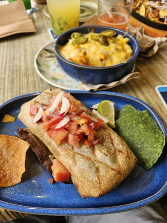 Bild von Enchilada Hamm