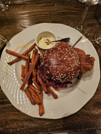 Bild von Reinhardt’s Restaurant & Weinbar