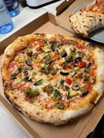 Bild von Sapori D Italia