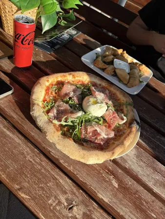 Bild von Sapori D Italia