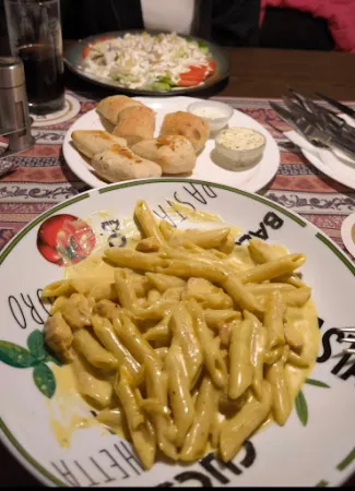Bild von Pizzeria Pinocchio - Kamen