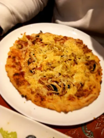 Bild von Pizzeria Pinocchio - Kamen
