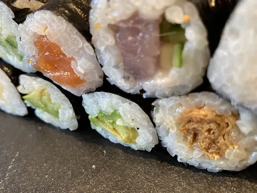Bild von DaiPhu Sushi & Asiafood