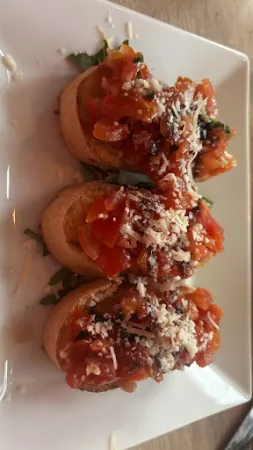 Bild von Pasadena Pizzeria