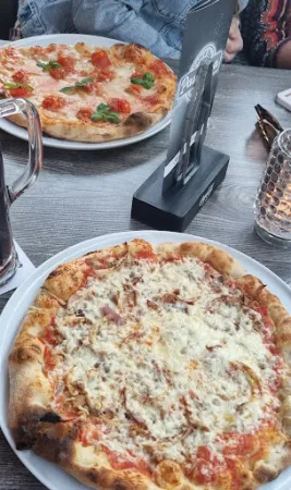 Bild von Pasadena Pizzeria