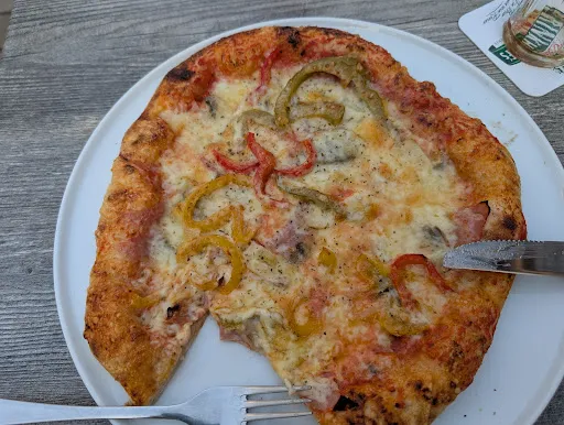 Bild von Pasadena Pizzeria