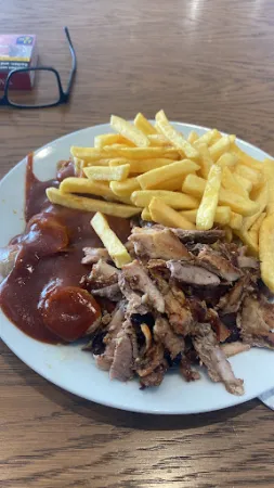 Bild von Olympia Grill