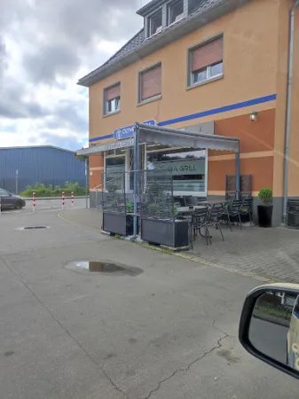 Bild von Olympia Grill