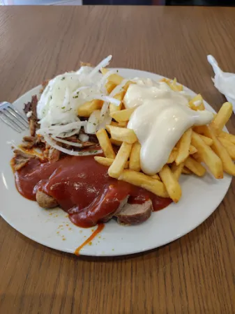 Bild von Olympia Grill