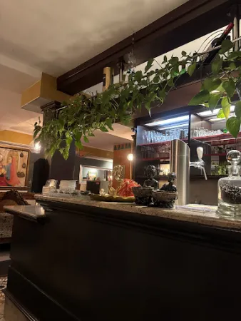Bild von Curryosity | Indisches Restaurant