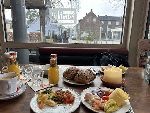 Bild von Cafe Extrablatt Kamen