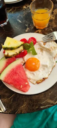 Bild von Cafe Extrablatt Kamen