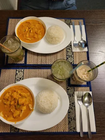 Bild von Pad Thai Kitchen