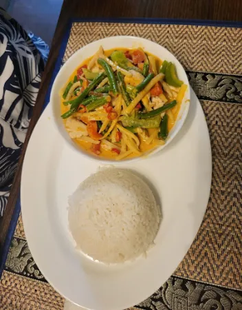 Bild von Pad Thai Kitchen