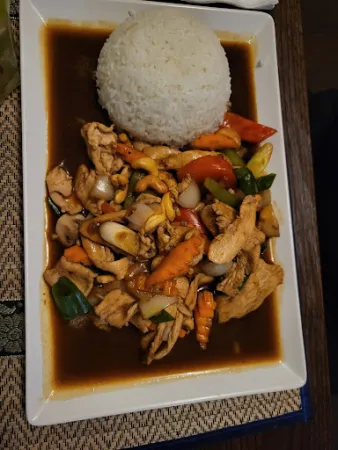 Bild von Pad Thai Kitchen