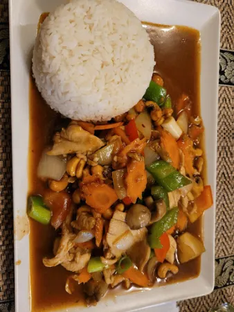 Bild von Pad Thai Kitchen