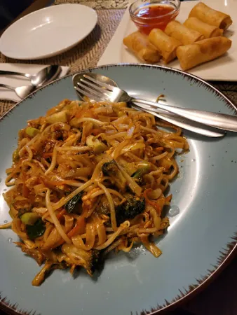 Bild von Pad Thai Kitchen