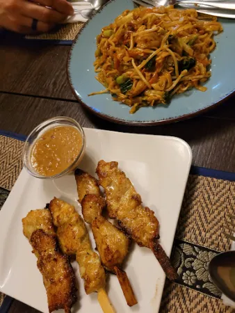 Bild von Pad Thai Kitchen