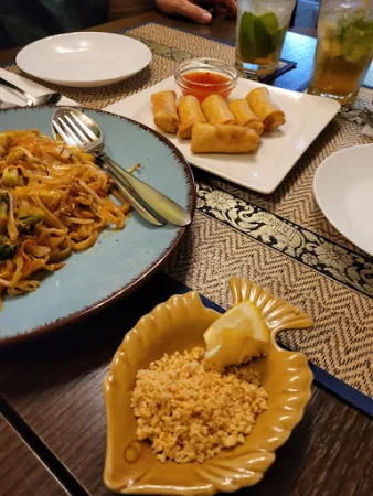 Bild von Pad Thai Kitchen