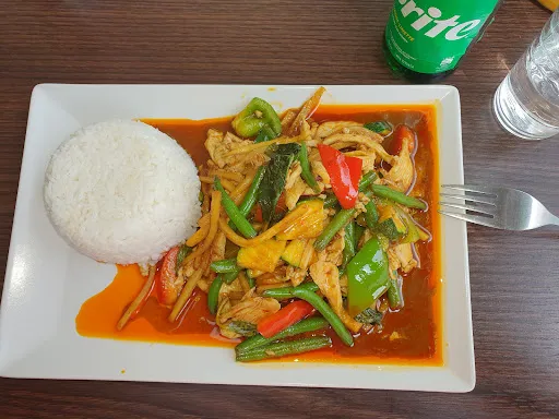 Bild von Pad Thai Kitchen