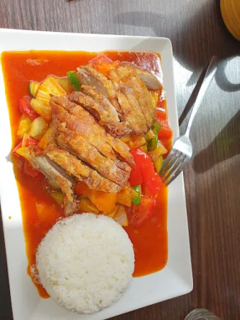 Bild von Pad Thai Kitchen