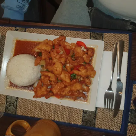 Bild von Pad Thai Kitchen