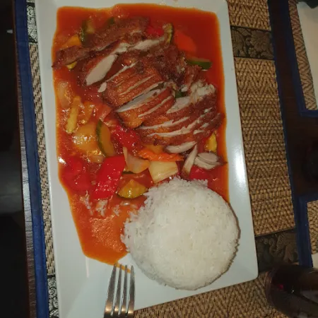 Bild von Pad Thai Kitchen
