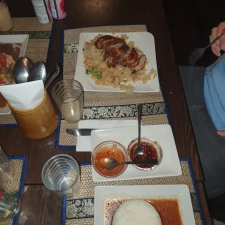 Bild von Pad Thai Kitchen