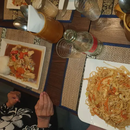 Bild von Pad Thai Kitchen