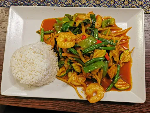 Bild von Pad Thai Kitchen