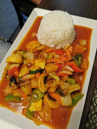 Bild von Pad Thai Kitchen
