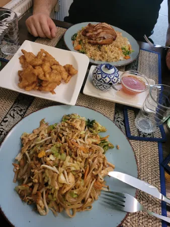 Bild von Pad Thai Kitchen